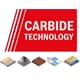 Bosch Expert Tough Material Carbide Lochsäge 32mm für Holz, Edelstahl, Ziegel