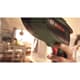 Bosch Schlagbohrmaschine UniversalImpact 700 inkl. Koffer und Zusatzhandgriff