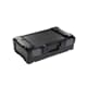 Sortimo Systemkoffer XL-Boxx schwarz / Industrial Line passend zu Bosch