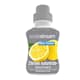 SodaStream Sirup Zitrone naturtrüb ohne Zucker 375ml