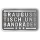 Scheppach Bandsäge BASA 7.0 Professional 230 V bis 590 mm Breite und 400 mm Höhe