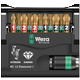 Wera Bit-Check 12 Diamond 1 Bitsatz 05057421001 PH/PZ/TX +Universalhalter 12-tlg