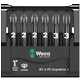 Wera Bit-Check 6 PZ Impaktor 1, 6-teilig