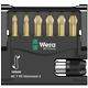 Wera Bit-Check 7 PZ Universal 2, 7-teilig