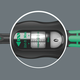 Wera Drehmomentschlüssel Click-Torque C 3 1/2 Zoll 40-200 Nm