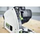 Festool Tauchsäge TS 60 KEBQ-Plus 576721 Set inkl. Systainer und Zubehör