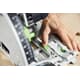 Festool Tauchsäge TS 60 KEBQ-Plus 576721 Set inkl. Systainer und Zubehör