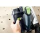 Festool Tauchsäge TS 60 KEBQ-Plus 576721 Set inkl. Systainer und Zubehör