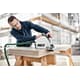 Festool Tauchsäge TS 60 KEBQ-Plus 576721 Set inkl. Systainer und Zubehör