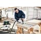 Festool Tauchsäge TS 60 KEBQ-Plus 576721 Set inkl. Systainer und Zubehör