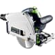 Festool Tauchsäge TS 60 KEBQ-Plus 576721 Set inkl. Systainer und Zubehör