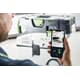 Festool Akku-Absaugmobil CTLC MINI I-Plus inkl. Akkus, hohe Saugkraft ohne Kabel