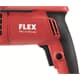 Flex FHE 2-22 SDS-Plus 230/Cee Bohrhammer 2,3 kg, SDS-plus 413674