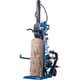 Scheppach Holzspalter HL1800GM 18 T mit Stammheber und Gelenkwellenantrieb