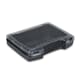 Sortimo Sortiments Kleinteile Koffer i-Boxx 72 schwarz mit 14 Fach Kleinteileinlage