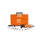 FEIN Multifunktionswerkzeug Profi-Set Cargo 72364257010