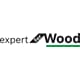 Bosch Sägeblatt Expert for Wood für Akkusägen 140x1,8/1,3x20 Z42, 2608644500