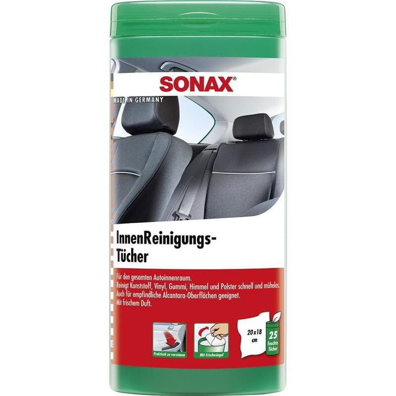SONAX Auspuff Reparatur Set 200ml Paste Asbestfrei + hitzebeständig Lefeld  Werkzeug