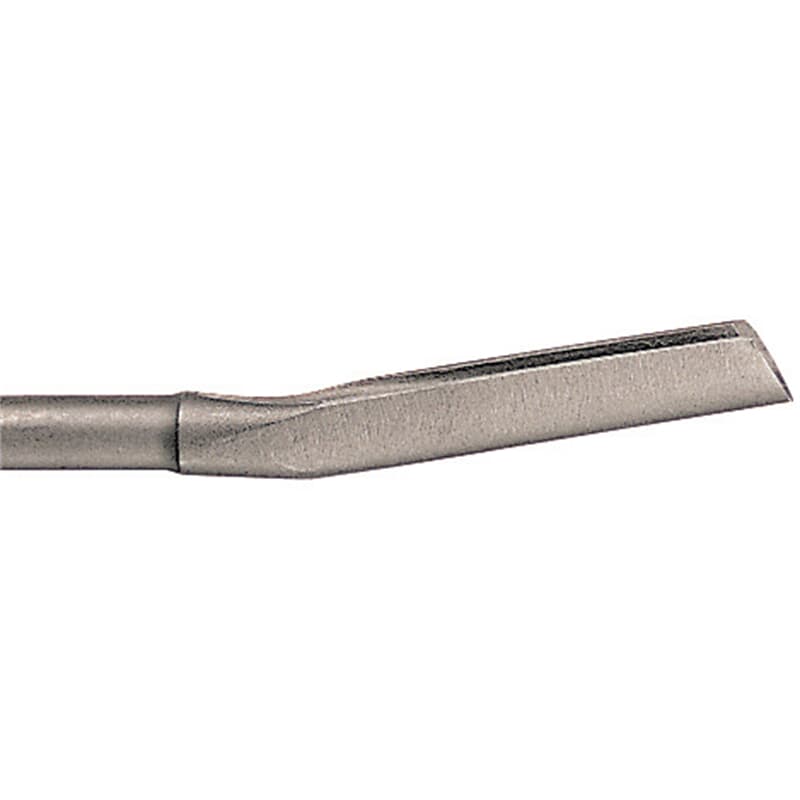 Werkzeug für Bohrhammer, BOSCH SDS-MAX Hohlmeißel 26 x 300 mm Meißel 1618601101 