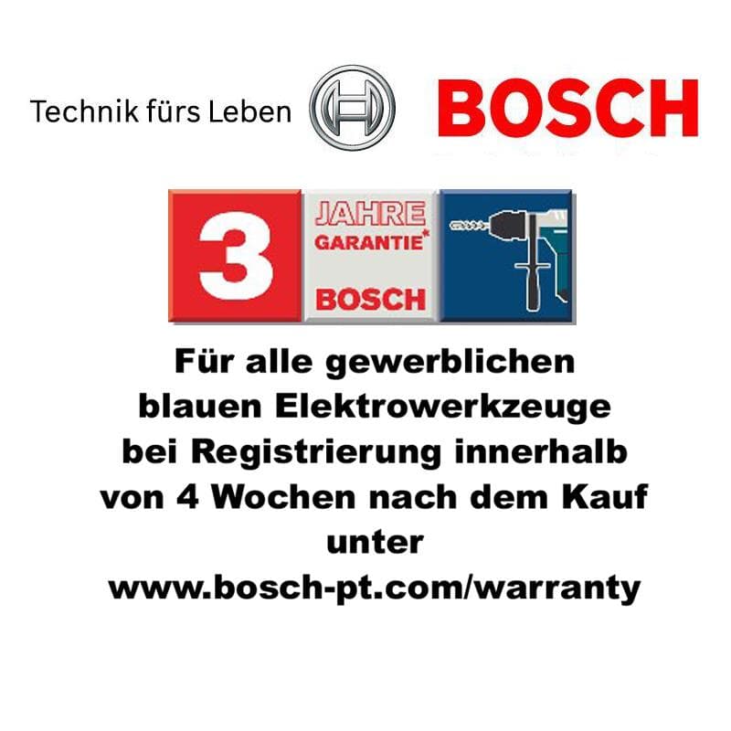 Bosch Tischsäge / Tischkreissäge GTS 635-216 Professional inkl. GTA 560 +  Blatt Lefeld Werkzeug
