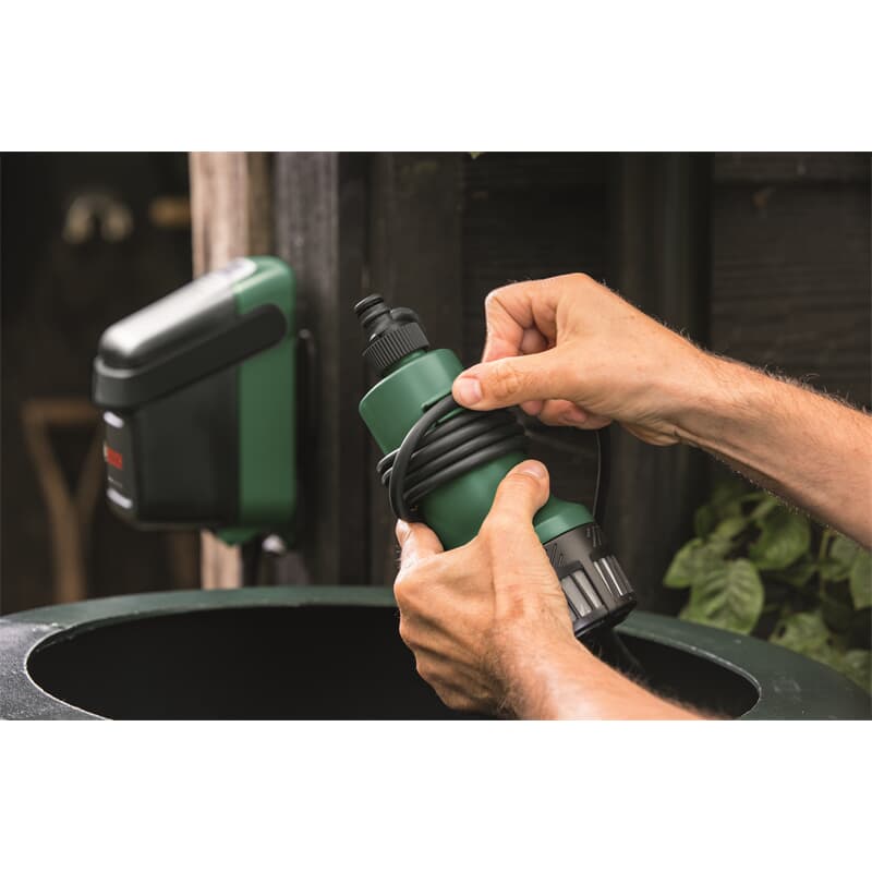 Cordless water pump GardenPump 18 Solo 06008C4201 BOSCH