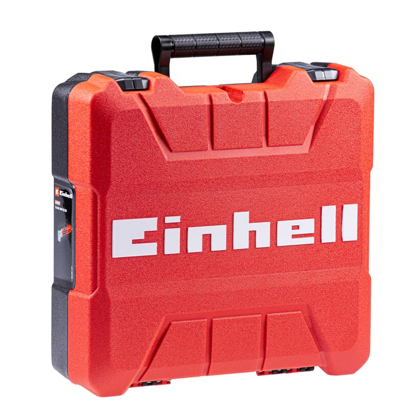 Einhell Multifunktionswerkzeug TE-MG 300 Zubehör EQ Koffer Werkzeug & Multitool Kit inkl. Lefeld