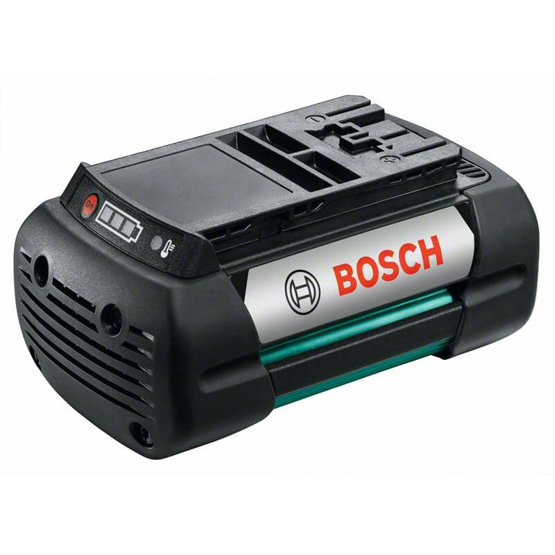 Bosch Einschubakku Ersatzakku 36 Volt LI-ION 4,0 AH F016800346 für