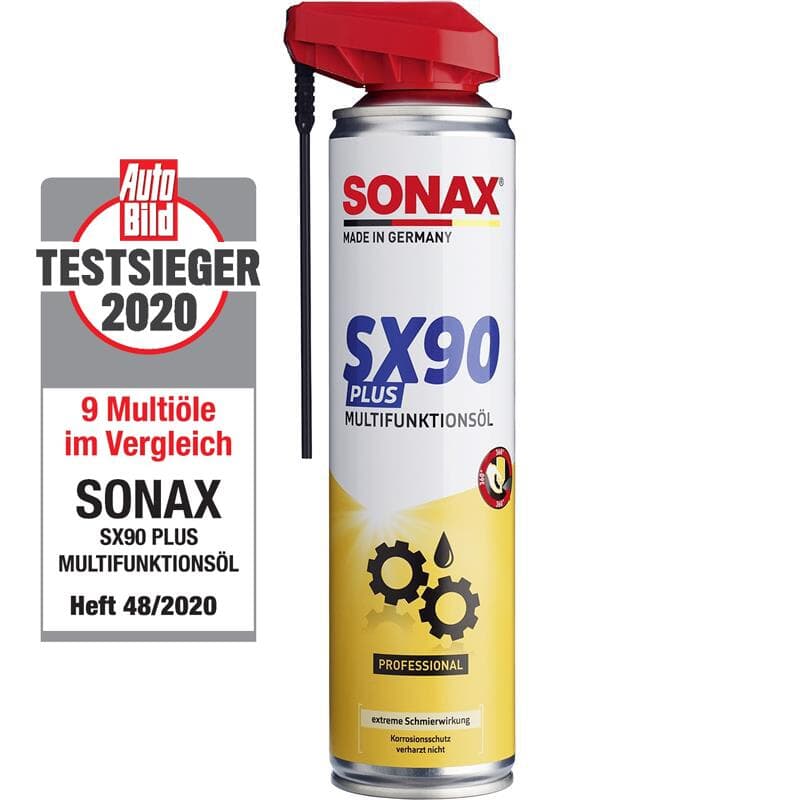SX90 PLUS 400ML, SONAX, Marken & Hersteller