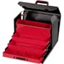 PARAT Schubladentasche TOP-LINE Plus Organize CP-7, Werkzeugtasche aufklappbar