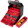 PARAT Schubaldentasche TOP-LINE KingSize Organize Werkzeugtasche aufklappbar