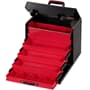 PARAT Schubaldentasche TOP-LINE KingSize Organize Werkzeugtasche aufklappbar