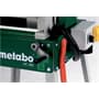 Metabo Hobelmaschine HC 260 C - 2,8 DNB 2800 W für Drehstrom Transporträder