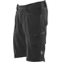 MASCOT ACCELERATE Shorts ULTIMATE STRETCH 18149 Arbeitsshorts Arbeitshose kurz