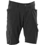 MASCOT ACCELERATE Shorts ULTIMATE STRETCH 18149 Arbeitsshorts Arbeitshose kurz