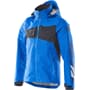 MASCOT ACCELERATE Hard Shell Jacke 18301 atmungsaktiv, winddicht und wasserdicht