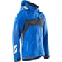 MASCOT ACCELERATE Hard Shell Jacke 18301 atmungsaktiv, winddicht und wasserdicht