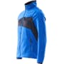 MASCOT ACCELERATE Fleecejacke 18303 Arbeitsjacke Strickpullover Fleecepullover