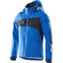 MASCOT ACCELERATE CLIMASCOT Winterjacke 18335 atmungsaktiv winddicht wasserdicht