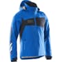 MASCOT ACCELERATE CLIMASCOT Winterjacke 18335 atmungsaktiv winddicht wasserdicht