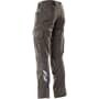 MASCOT ACCELERATE Arbeitshose 18379 sehr leichte Bundhose m. Cordura Knietaschen