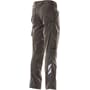 MASCOT ACCELERATE Arbeitshose 18379 sehr leichte Bundhose m. Cordura Knietaschen