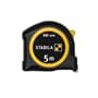 Stabila Classic Set 3-teilig 40/60/100 cm, Bandmaß 5 m, Pocket PRO Magnetic Set