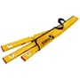 STABILA PRO SET 80 ASM 4-teiliges Wasserwaagen Set 30 cm, 60 cm, 120 cm & Tasche