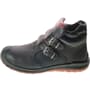 ELTEN Dachdeckerstiefel ANDERSON Craft Mid S3 HI mit Stahlkappe & Doppelschnalle