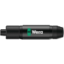 Wera Hand Schlagschrauber 2090 90 Nm, Schlagschraubendreher 5/16" x 142 mm