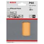 Klett Schleifpapier 115x107mm K60 Best for Wood and Paint C470 GSS 140 10 Blatt