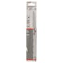 Bosch Säbelsägeblatt S 1531 L Holz Top for Wood 2 Stück 2608650613