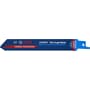 Bosch Expert Säbelsägeblatt S922EHM Thin Tough Metal 10tlg. 150mm