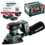 Metabo 18V Akku Multischleifer SM 18 LTX BL ohne Akkupack / Ladegerät Schleifer