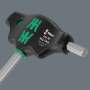 Wera 454 Hex-Plus HF